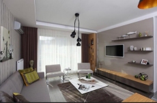House Apartment For Sale In Beylikduzu thumb #1
